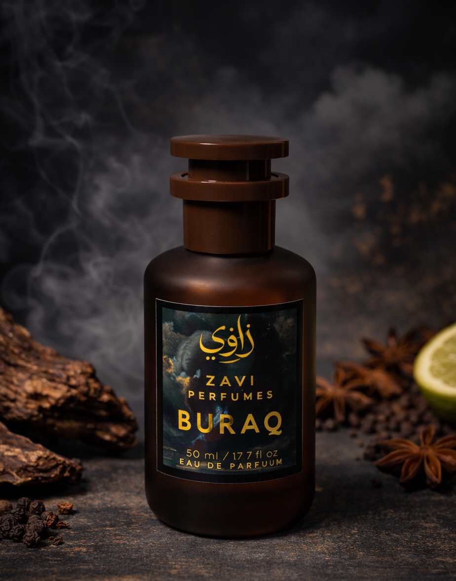 Buraq