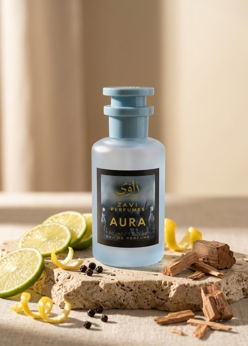 AURA