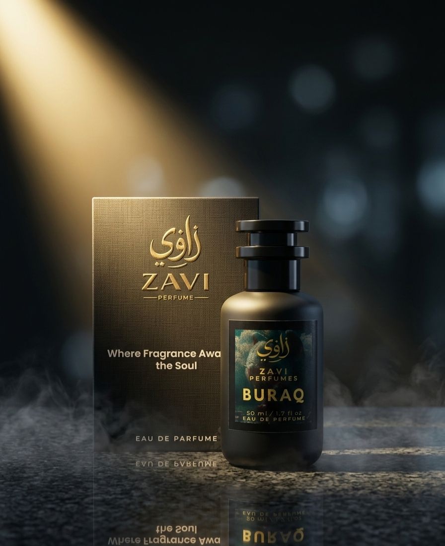 Buraq