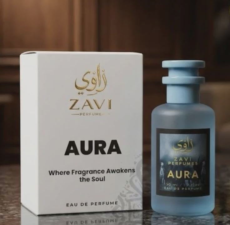 AURA